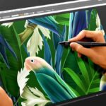 XEncelabs Pen Display 16