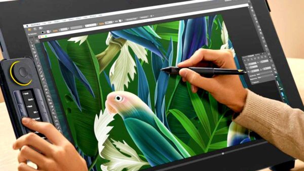 XEncelabs Pen Display 16