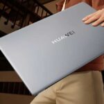 Huawei's latest laptops