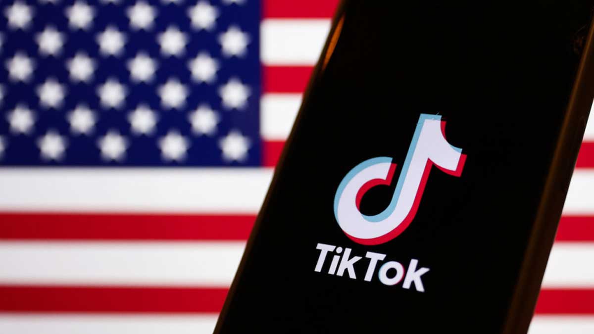 TikTok