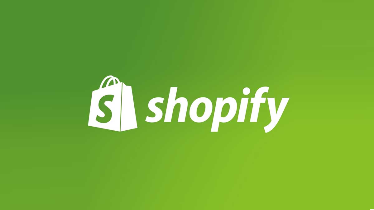 Shopify
