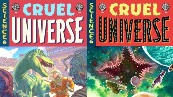 cruel universe