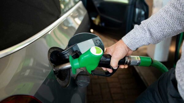 gasoline prices Cheapest Over Memorial Day Weekend