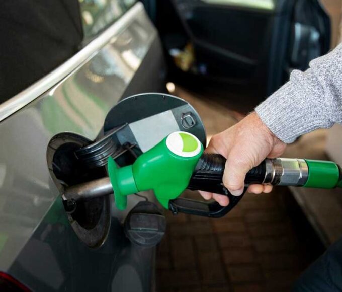 gasoline prices Cheapest Over Memorial Day Weekend
