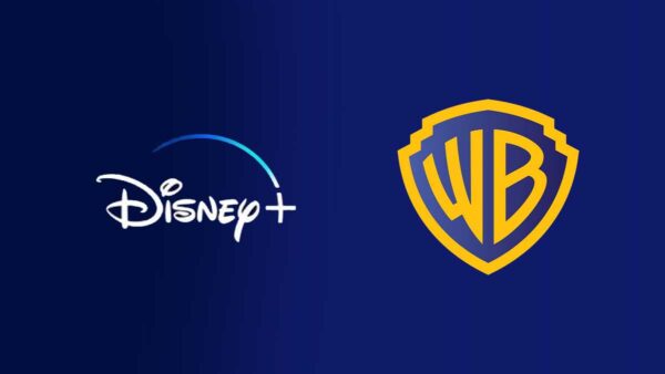 Disney, Warner Bros Team up