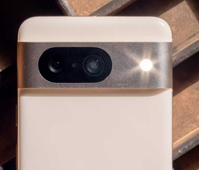 google Android 15