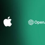 Apple join OpenAI