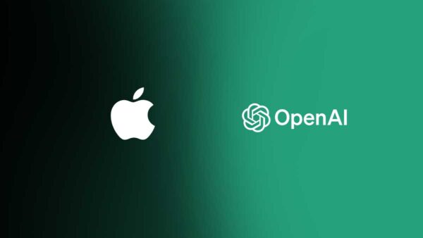 Apple join OpenAI