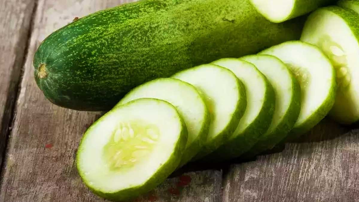 Cucumbers