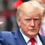 Revoke Trump's Gun License