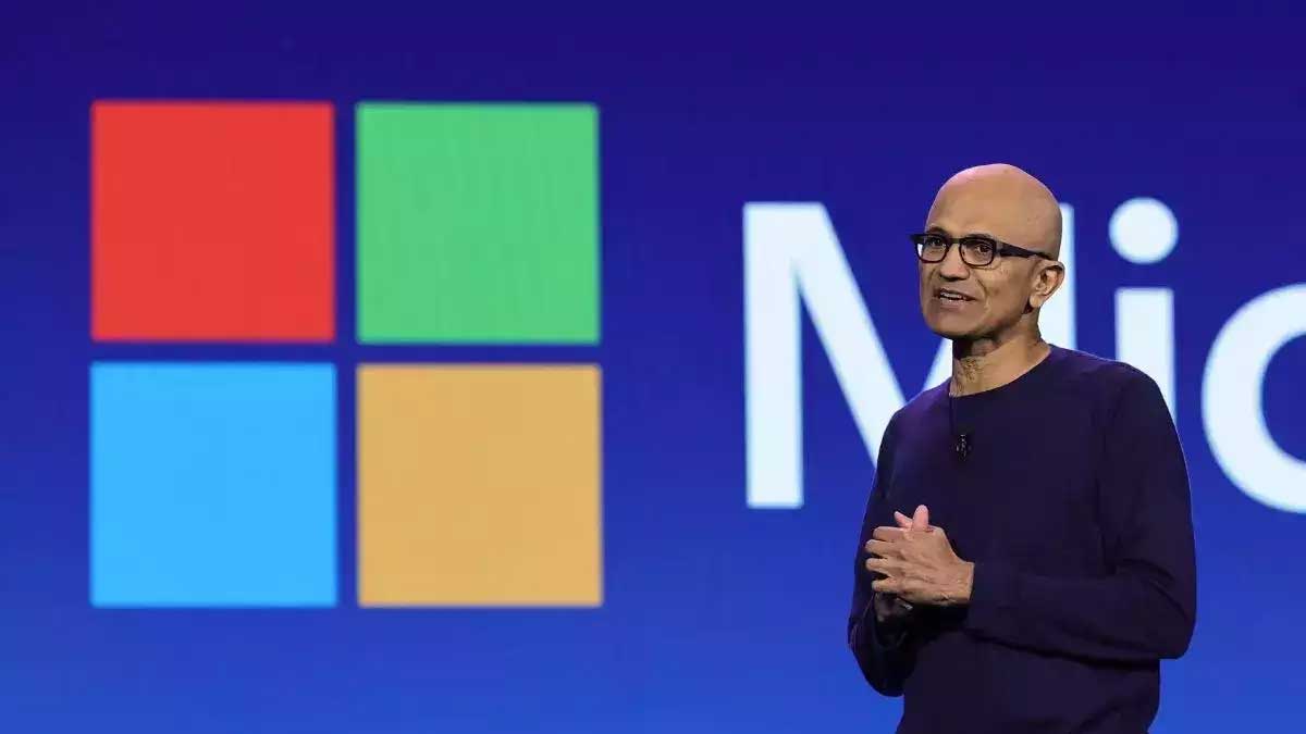 Microsoft's Inflection AI