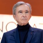 Bernard Arnault