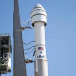 US space nasa boeing starliner