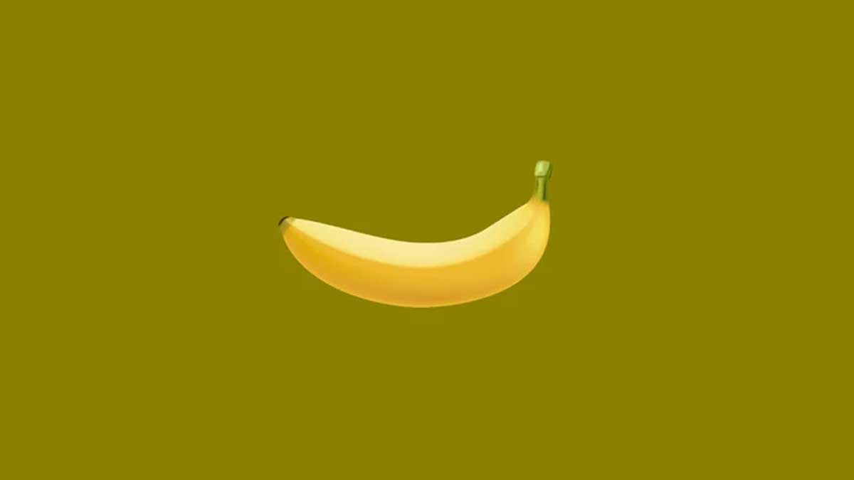 Banana