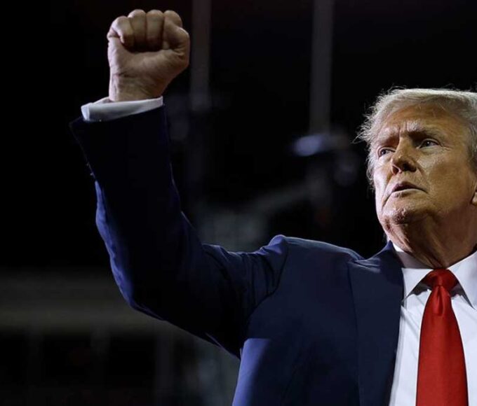 Trump
