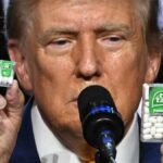 Trump Falsely Claims