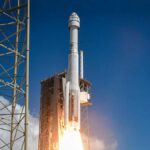 Boeing's Starliner capsule