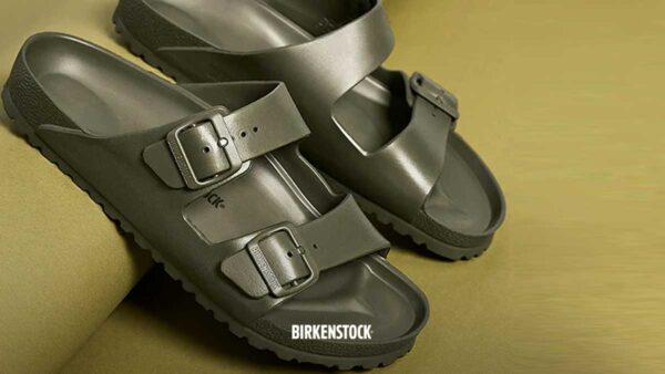 Birkenstock