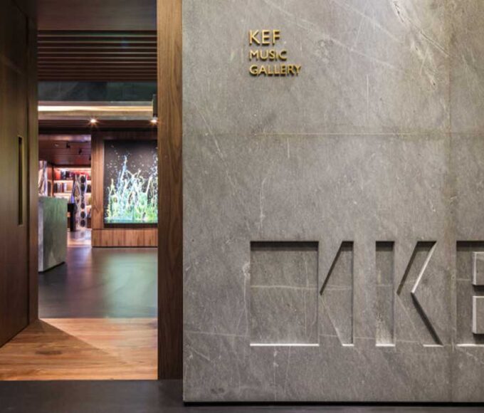 KEF