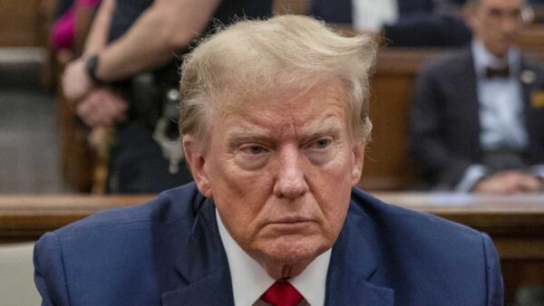 Closing arguments in Trump's civil fraud trial in NYC