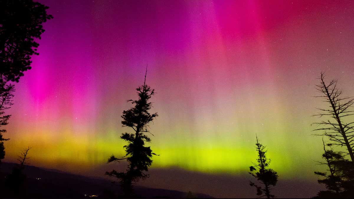 Northern Lights