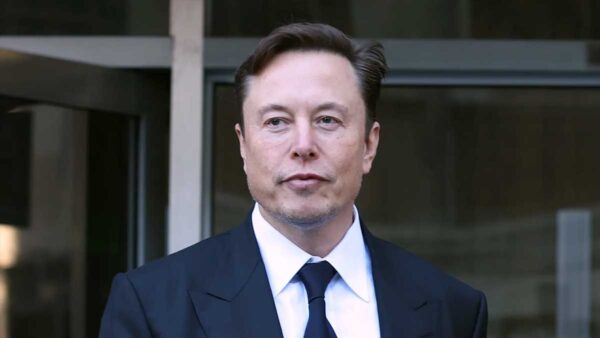 Elon Musk