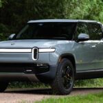 Rivian R1T