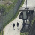 South Korea vs North Korea