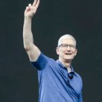 Tim Cook
