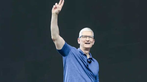 Tim Cook