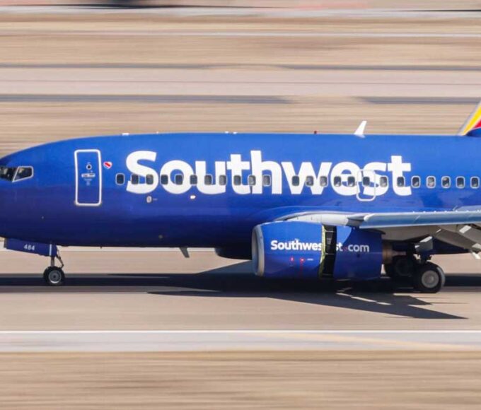 Southwest Airlines