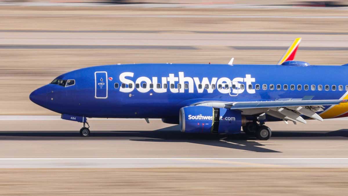 Southwest Airlines