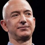 Jeff Bezos