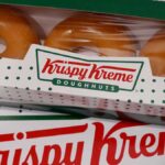 Krispy Kreme
