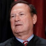 Samuel Alito