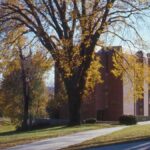 Cornell College In Mt. Vernon