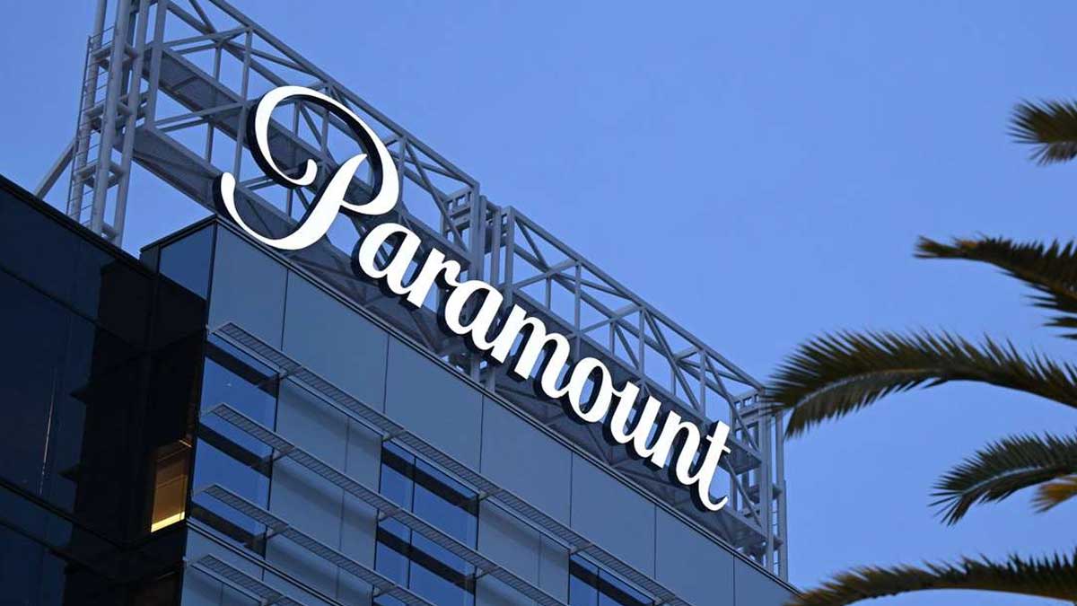 Paramount