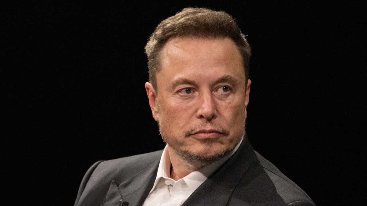 Elon Musk and OpenAI