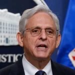 Merrick Garland