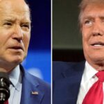 First Presidential Debate