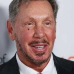 Larry Ellison