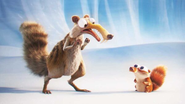 Ice Age