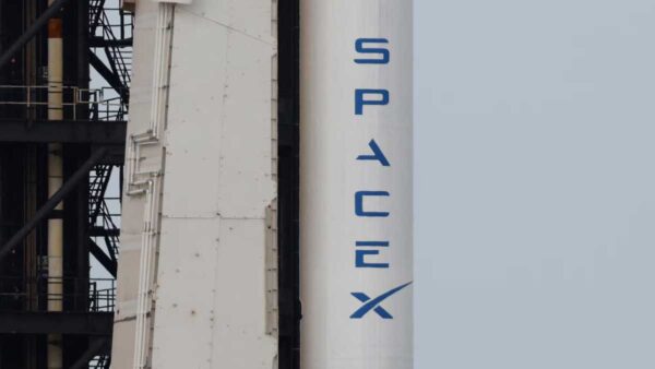 SpaceX