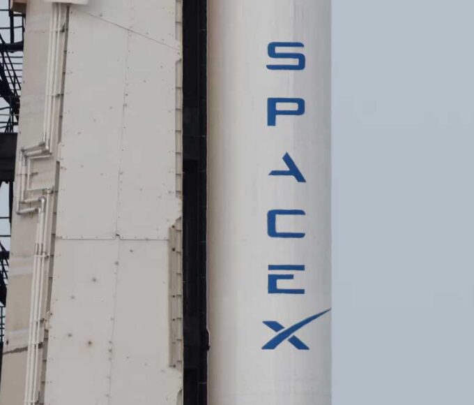 SpaceX