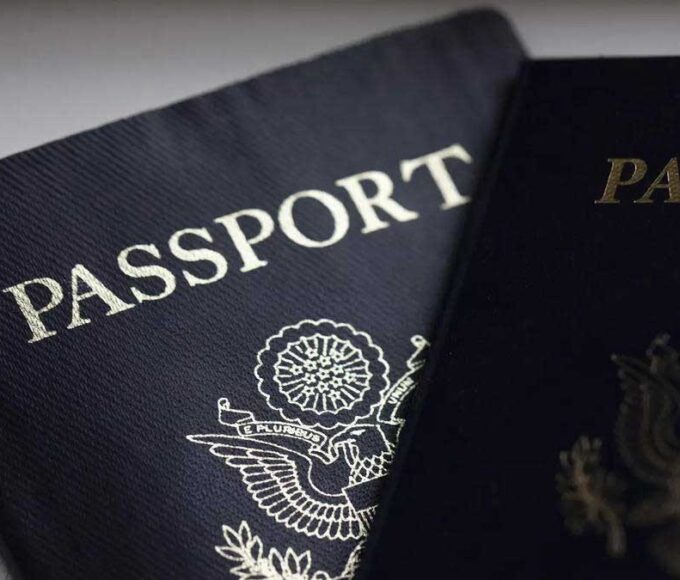 Passport Renewal Innovation