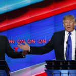 Donald Trump Marco Rubio 2016 debate