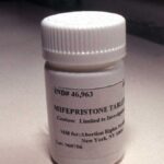 Mifepristone