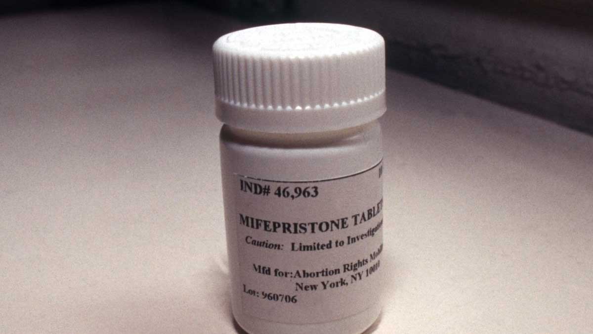Mifepristone