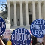 SCOTUS Abortion Pill Mifepristone
