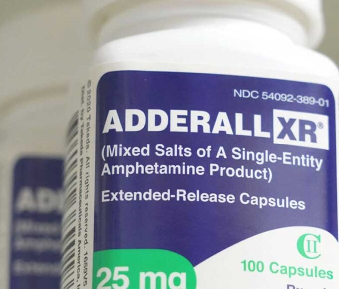 ADHD